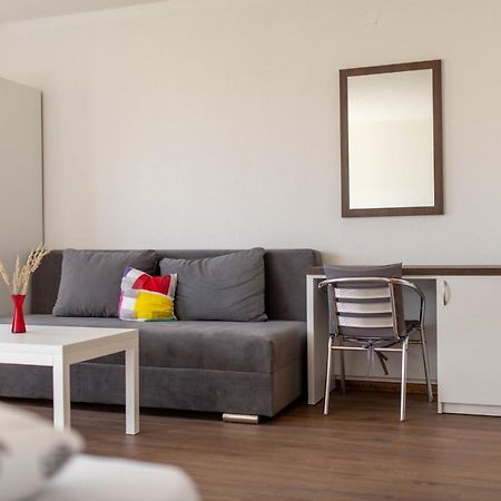 Apartmani Mia Prozor Exteriör bild