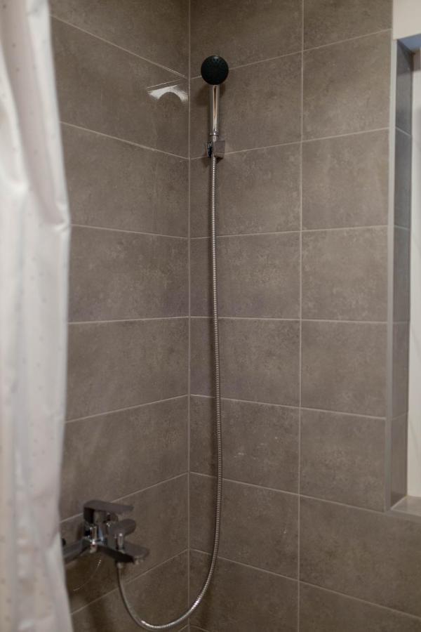 Apartmani Mia Prozor Exteriör bild