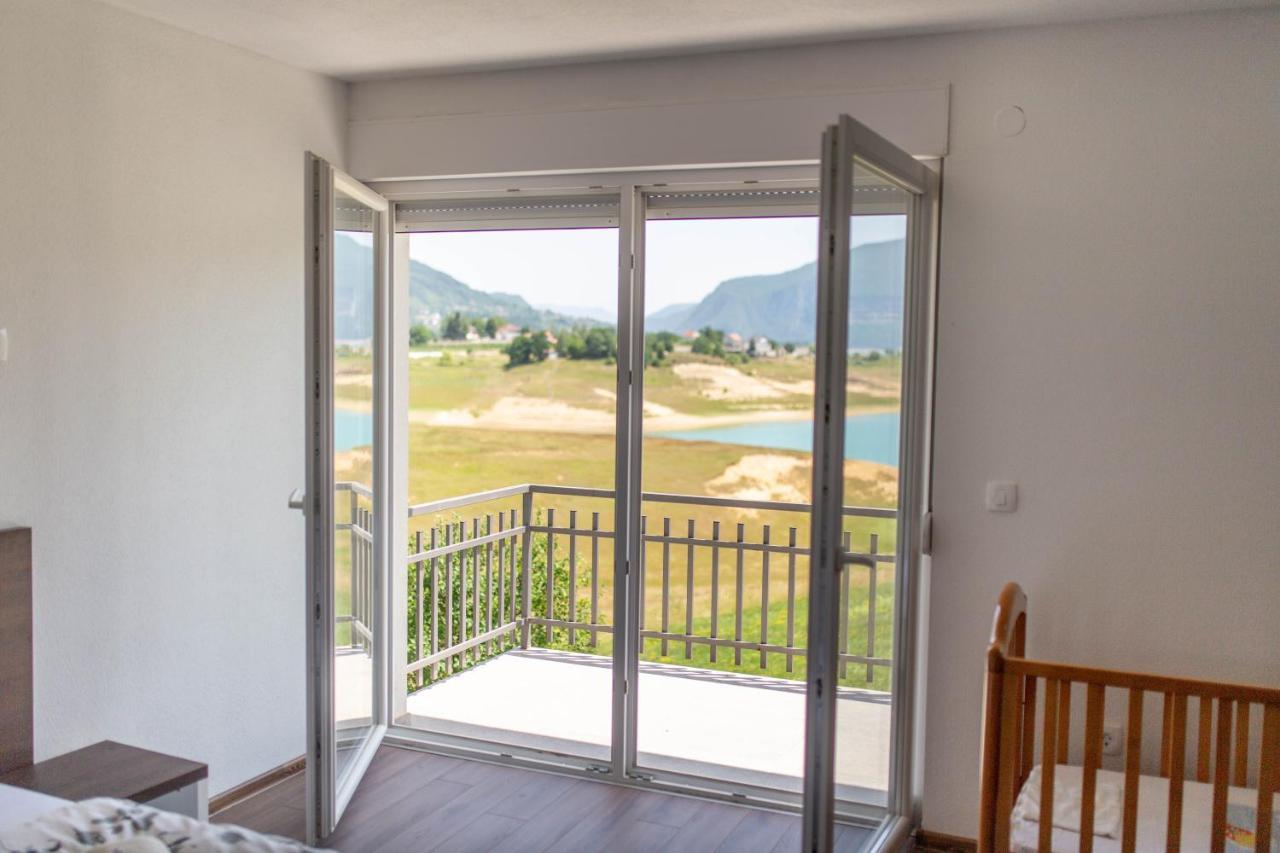 Apartmani Mia Prozor Exteriör bild