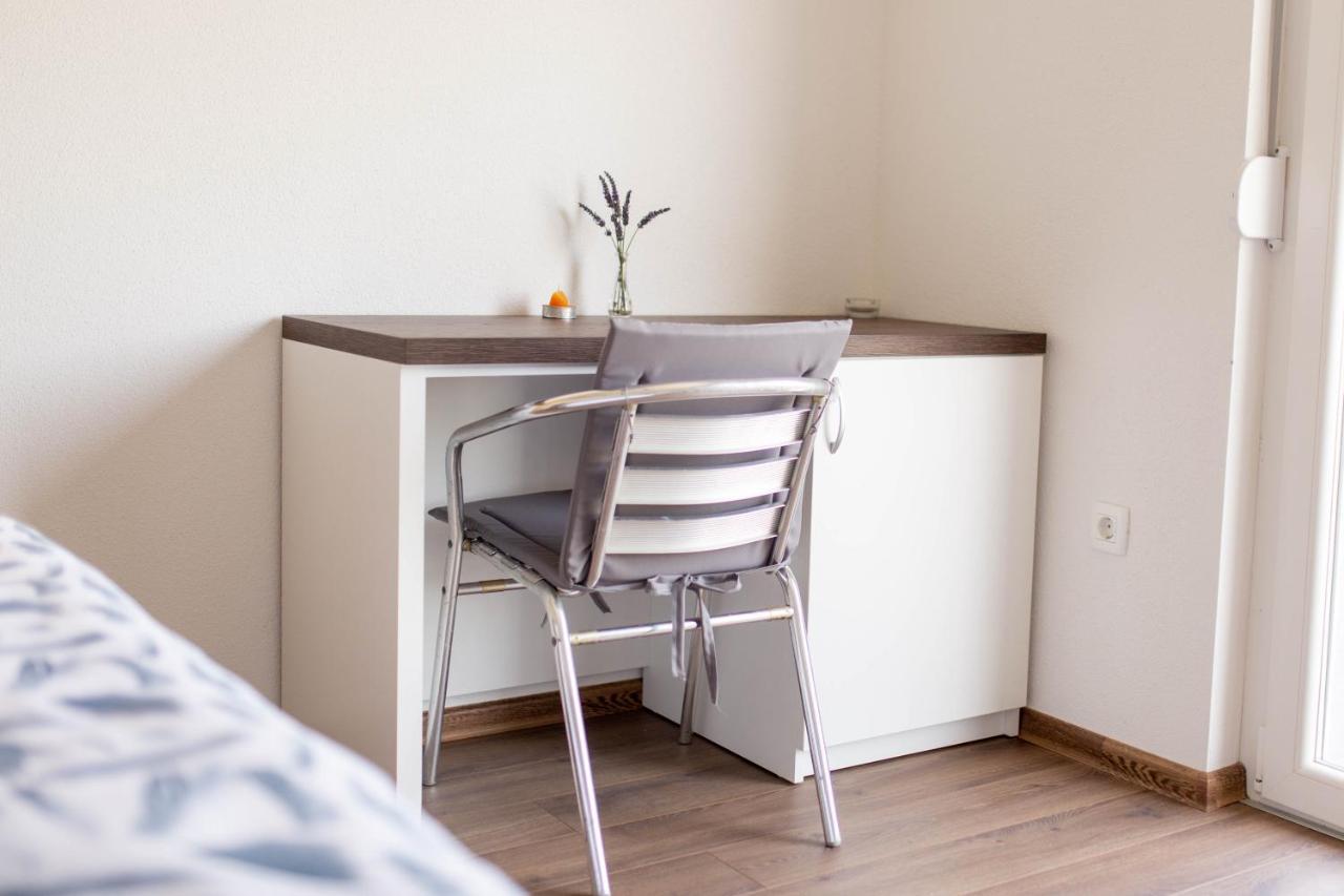 Apartmani Mia Prozor Exteriör bild